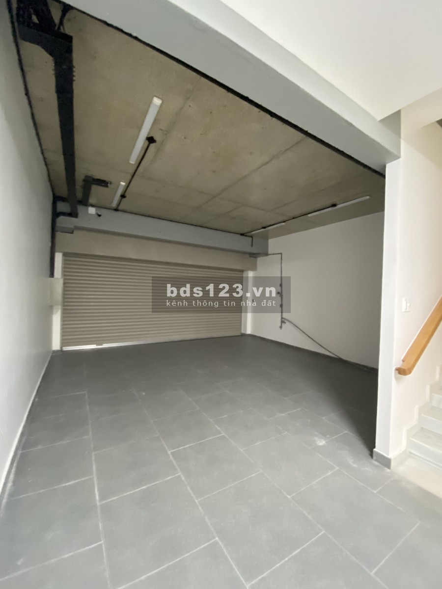 Cho Thuê Nhà làm Văn phòng gồm Hầm 4 sàn 450m2 Khu đô thị Sala Thủ Thiêm Quận 2