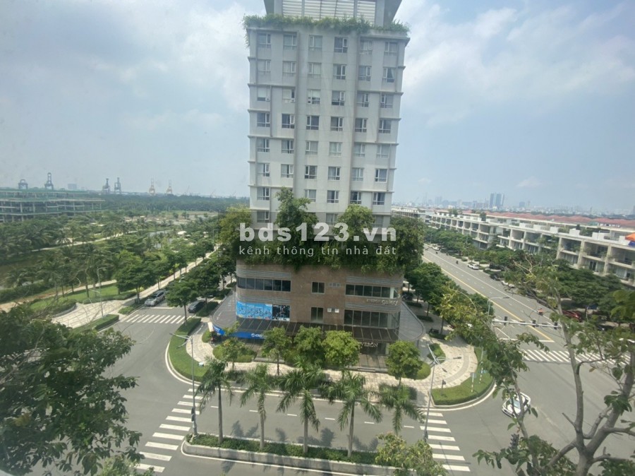 Bán gấp căn hộ SARIMI khu đô thị sala Quận 2 bao hết thuế phí giá chỉ 9,3 tỷ đã có sổ