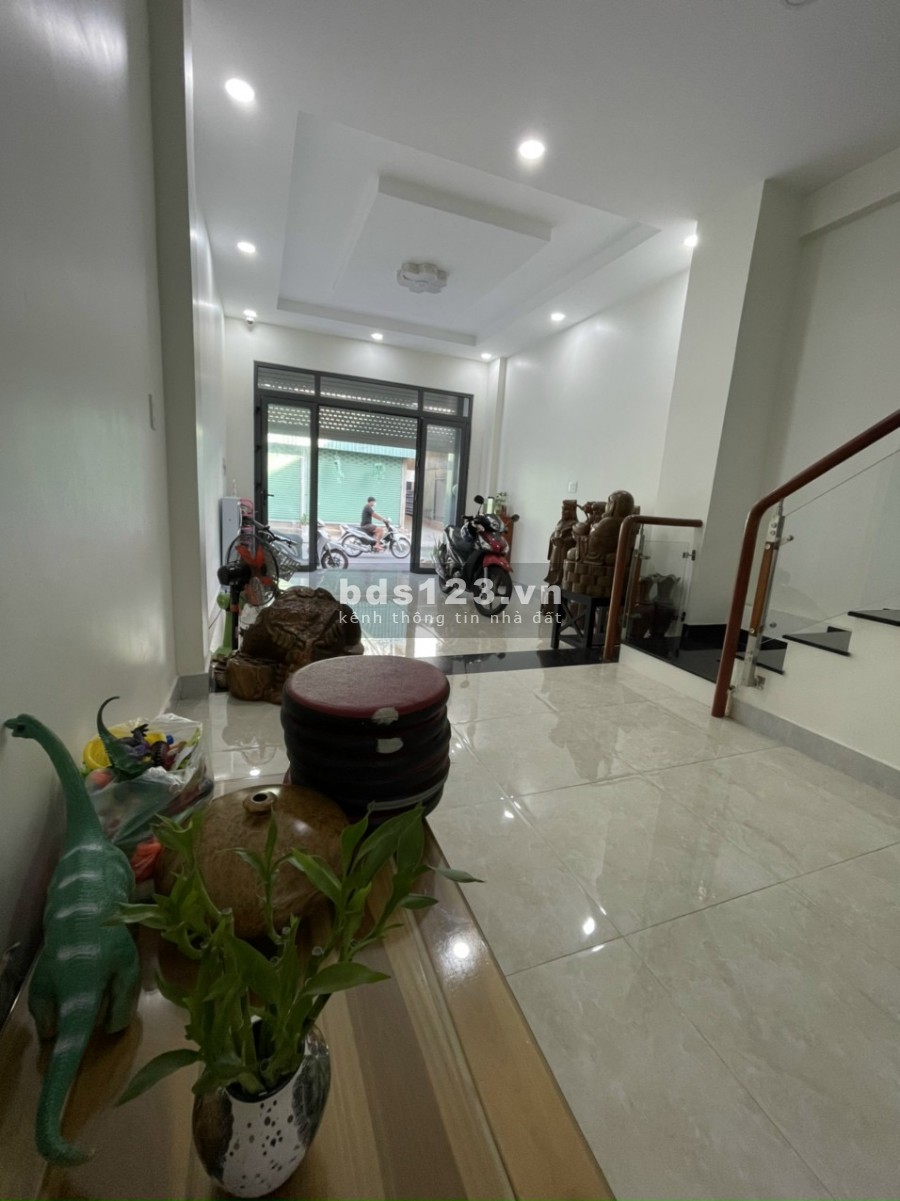 Bán nhà đẹp đường số 8, Phường Linh Đông, Thủ Đức, Hồ Chí Minh