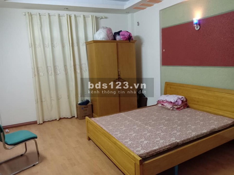 Trần Duy Hưng mới đẹp ở luôn, gần phố Giao thông thuận tiện, 53Mx5T, giá 6.25 tỷ