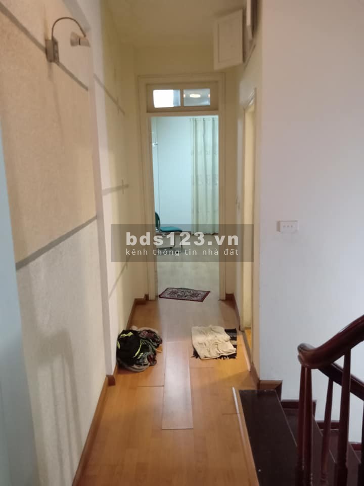 Trần Duy Hưng mới đẹp ở luôn, gần phố Giao thông thuận tiện, 53Mx5T, giá 6.25 tỷ