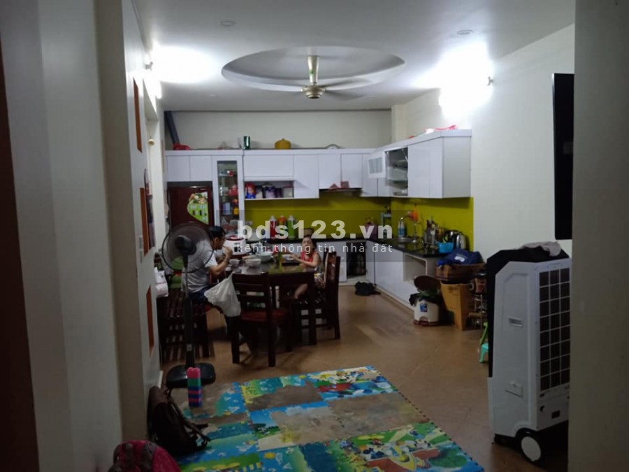 Trần Duy Hưng mới đẹp ở luôn, gần phố Giao thông thuận tiện, 53Mx5T, giá 6.25 tỷ
