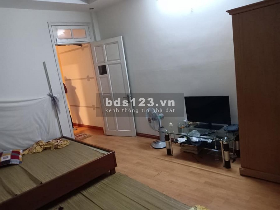 Trần Duy Hưng mới đẹp ở luôn, gần phố Giao thông thuận tiện, 53Mx5T, giá 6.25 tỷ