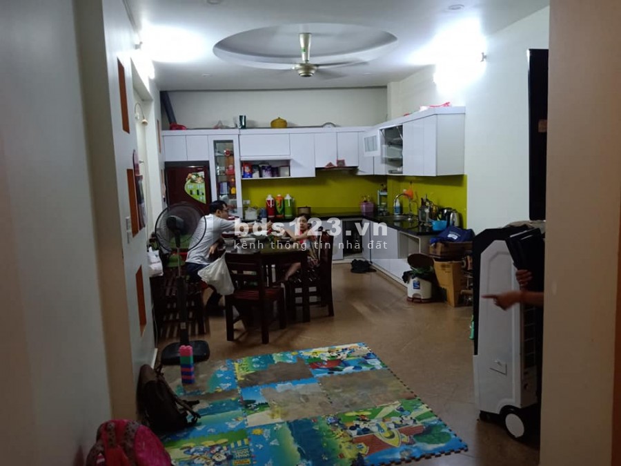 Trần Duy Hưng mới đẹp ở luôn, gần phố Giao thông thuận tiện, 53Mx5T, giá 6.25 tỷ