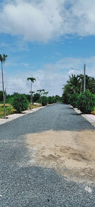 Đất nền đầu tư giai đoạn f1 dành cho nhà đầu tư tại Tiền Giang