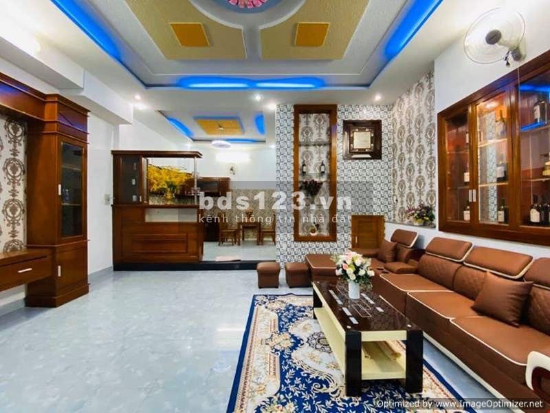 Bán gấp nhà đẹp siêu hiếm khu K300 Tân Bình, 95m2 chỉ 17 tỷ
