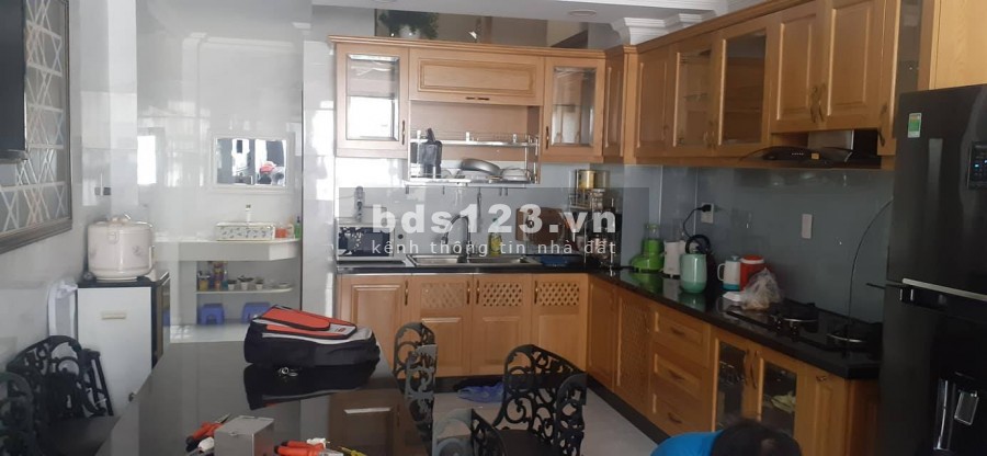 Bán nhà đường Trần Hưng Đạo, Quận 1. Diện tích 36m2. Giá 8,9 tỷ