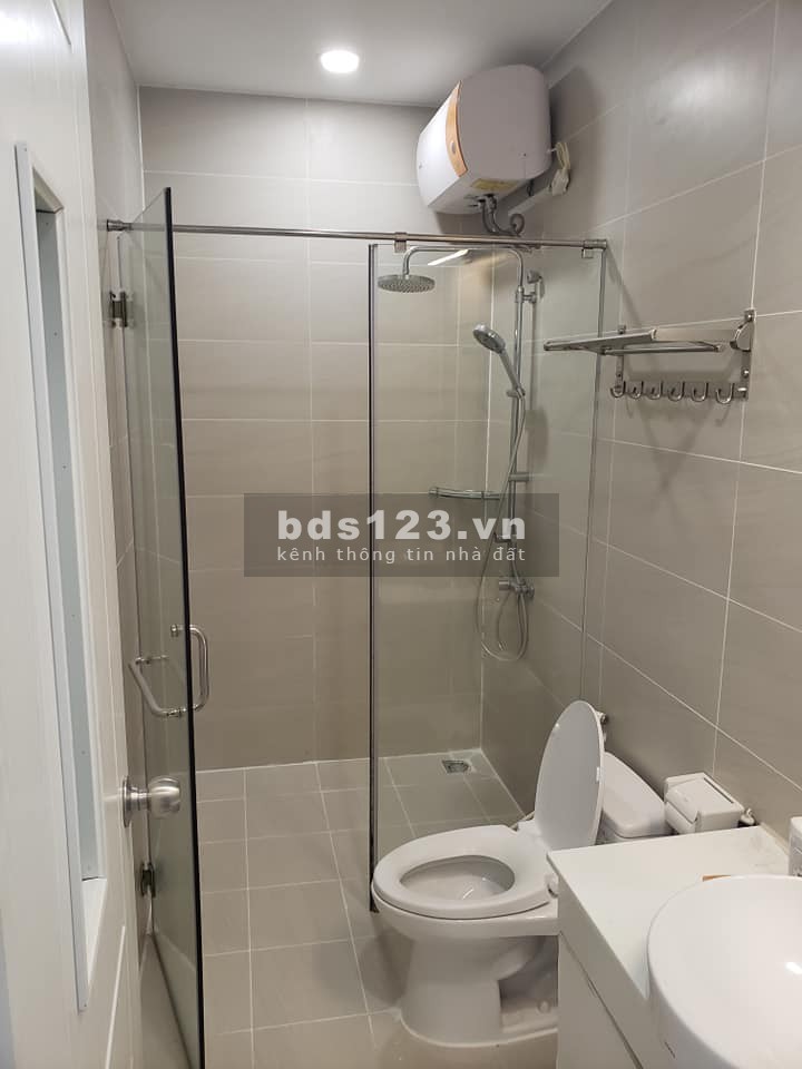 Cho thuê căn hộ 2 phòng ngủ DT 72m2 Sunny Plaza nội thất cơ bản (rèm, máy lạnh, bếp) 11 triệu/tháng - Xem ngay (giữ chìa khóa căn hộ)