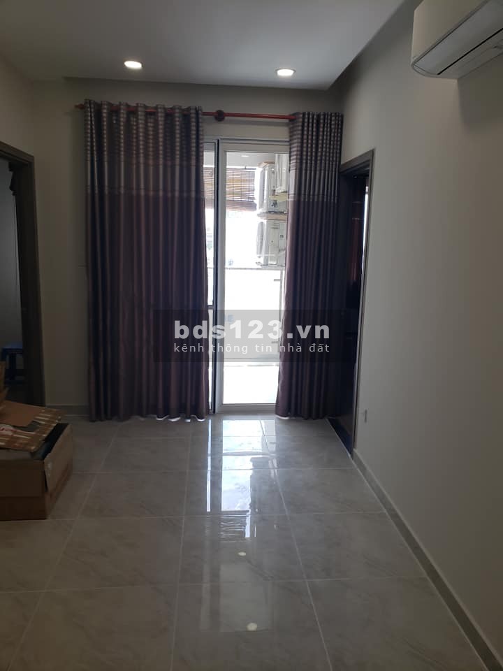Cho thuê căn hộ 2 phòng ngủ DT 72m2 Sunny Plaza nội thất cơ bản (rèm, máy lạnh, bếp) 11 triệu/tháng - Xem ngay (giữ chìa khóa căn hộ)