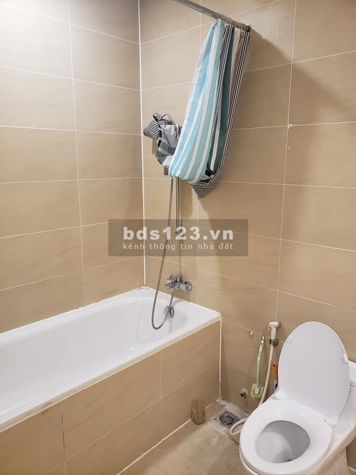 Cho thuê căn hộ 2 phòng ngủ DT 72m2 Sunny Plaza nội thất cơ bản (rèm, máy lạnh, bếp) 11 triệu/tháng - Xem ngay (giữ chìa khóa căn hộ)