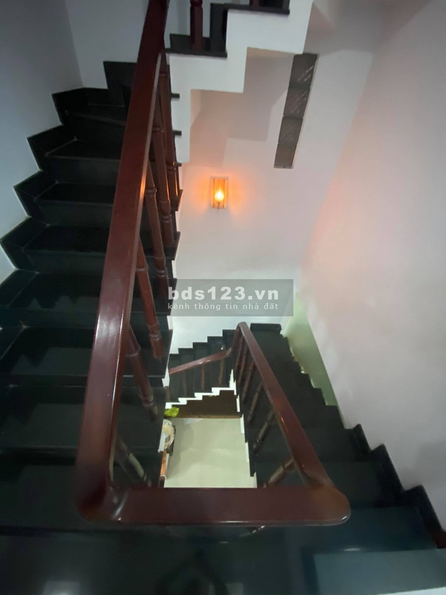 GIẢM SỐC nhà HXH Lạc Long Quân, Quận 11, 45m2 chỉ 5 tỷ 7
