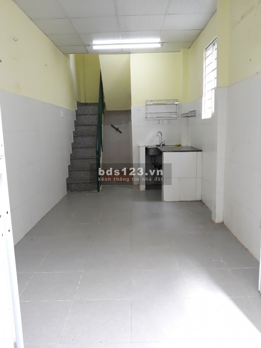 Nhà nhỏ xinh giá dễ mần, Hiệp Bình Chánh, 1 tỷ 680tr