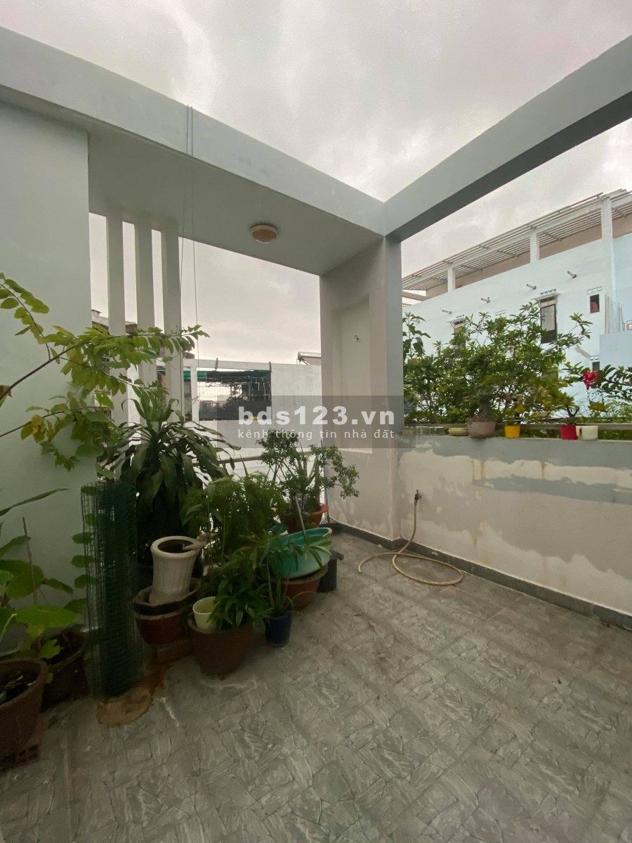 GIẢM SỐC nhà HXH Lạc Long Quân, Quận 11, 45m2 chỉ 5 tỷ 7