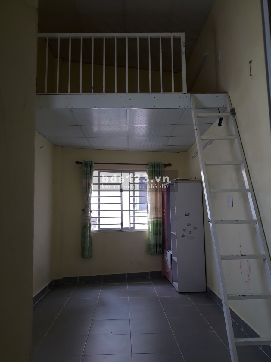 Nhà nhỏ xinh giá dễ mần, Hiệp Bình Chánh, 1 tỷ 680tr