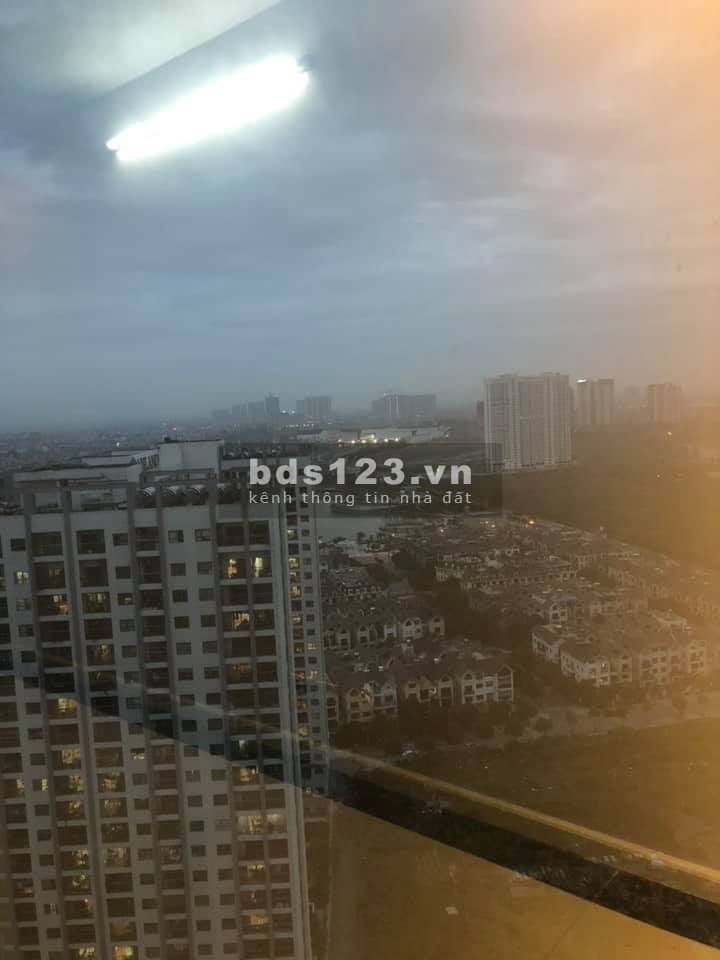 Penthouse Quận Tây Hồ 286m² - View Hồ cực đẹp