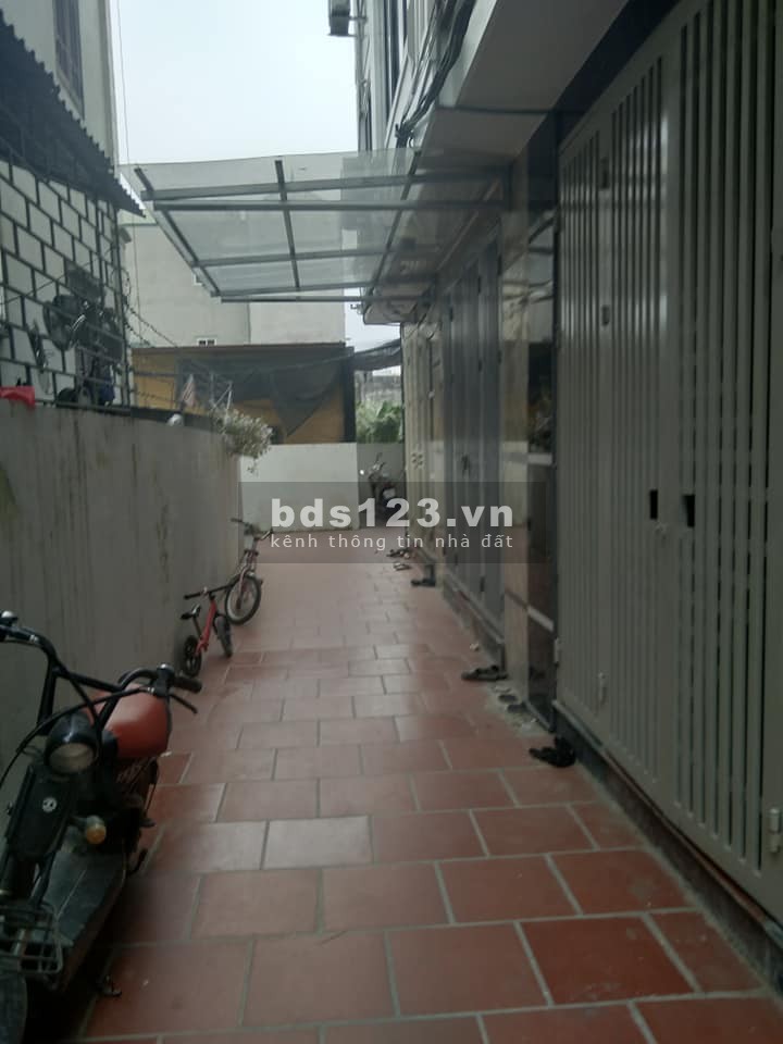 BÁN NHÀ PHÂN LÔ Ô TÔ TRÁNH- CÁCH MẶT PHỐ QUANG TRUNG 50M - AN SINH TUYỆT VỜI. 3,8 TỶ/ 50M2 DT THỰC