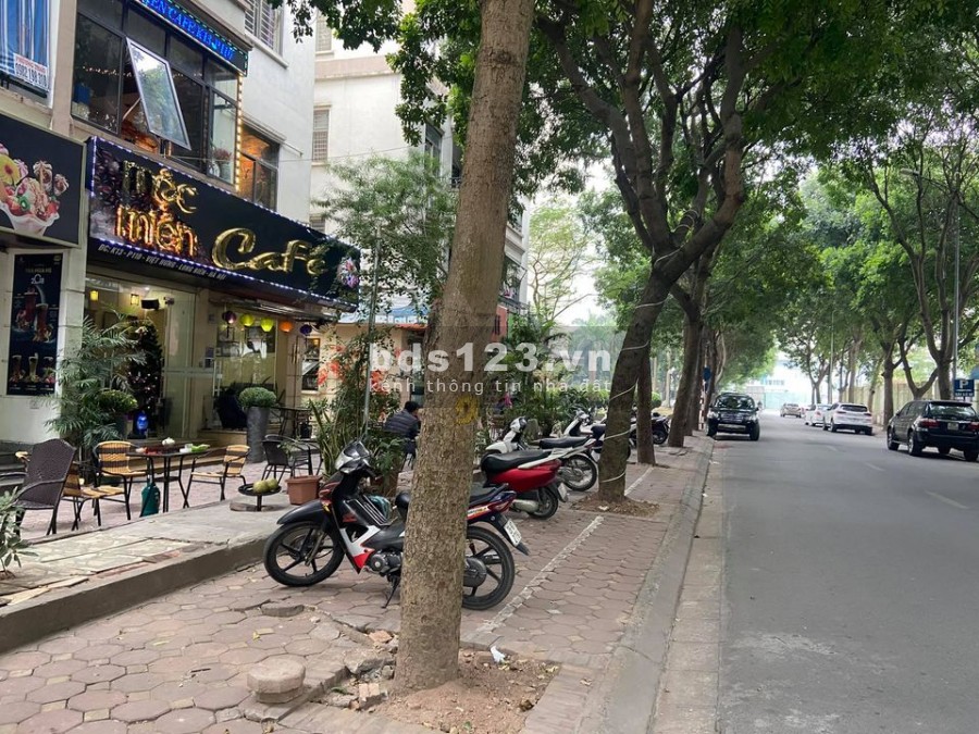 Chính chủ bán căn hộ tòa K tầng 1 kinh doanh KĐT Việt Hưng, 85m2 giá 4,8 tỷ LH 0366735565