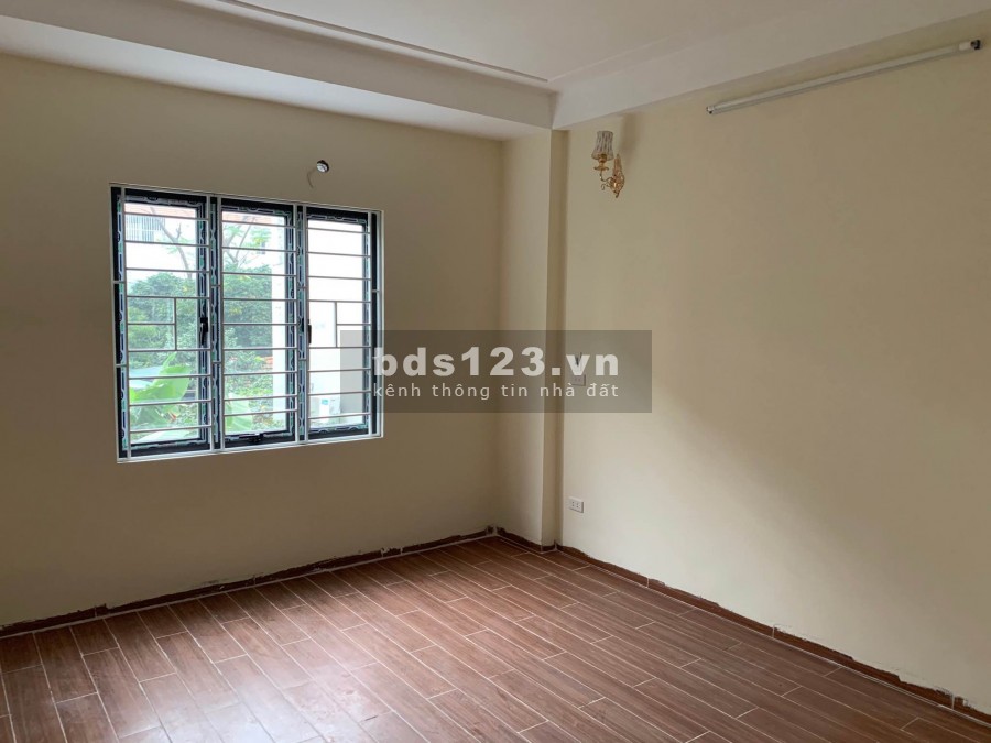 Bán nhà Đội Cấn Ba Đình. Nhà đẹp về ở ngay. DT 46m2 giá chỉ 4.6 tỷ