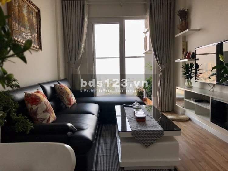 Cho thuê CC City Gate, Mặt Tiền Võ Văn Kiệt, VIEW Q1, 73 m2, 2PN, 2WC - FULL NỘI THẤT (như hình)
