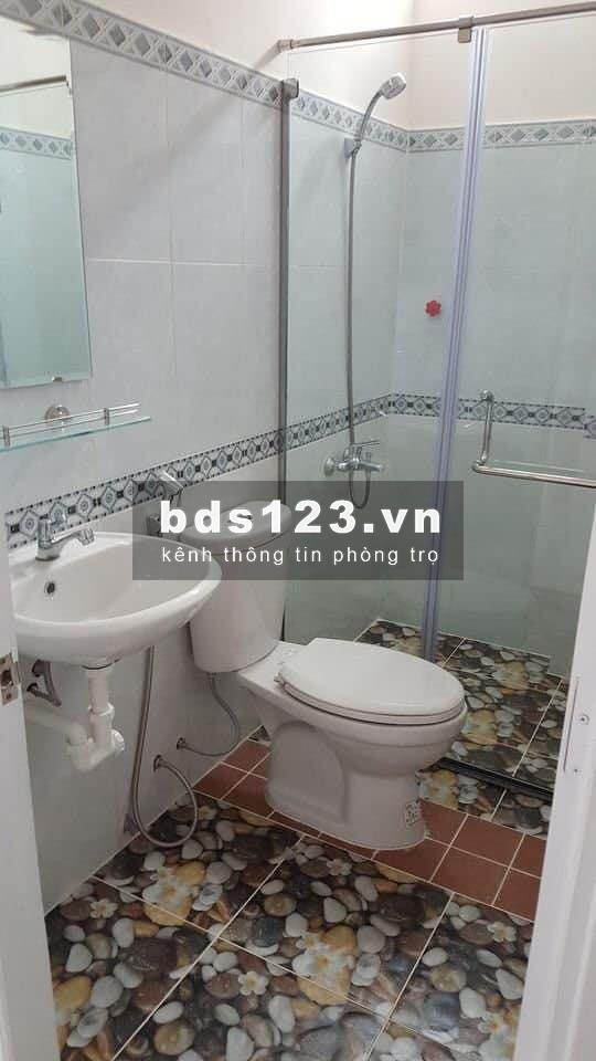 Phòng đẹp cho thuê giá rẻ ngay đường Tân Sơn. Sẵn nội thất (giá rẻ)