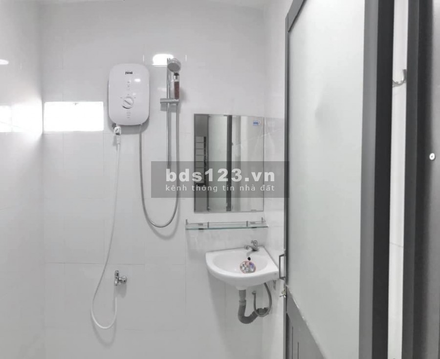 căn hộ dịch vụ cao cấp giá rẻ gò vấp