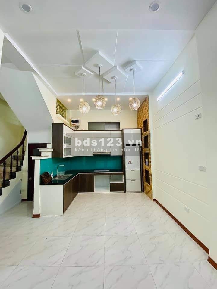 Bán nhà Tô Vĩnh Diện,Thanh Xuân 60m 4T 4.7 tỷ,nhà rộng đẹp