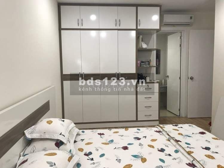 Cho thuê CC City Gate, Mặt Tiền Võ Văn Kiệt, VIEW Q1, 73 m2, 2PN, 2WC - FULL NỘI THẤT (như hình)