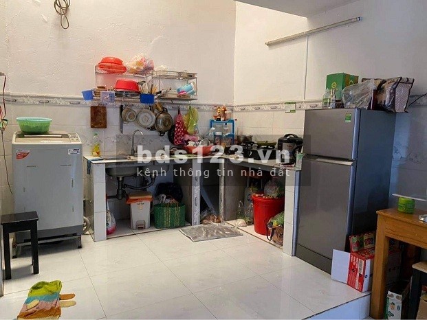 BÁN NHÀ PHƯỜNG 9 GÒ VẤP. HẺM XE HƠI, KHU PHÂN LÔ, GIÁ 3 TỶ 6 CÓ 60M2