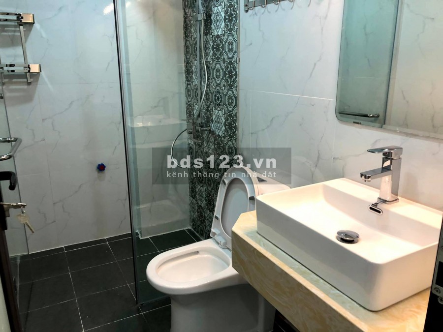 Bán nhà Phố Lộc, Xuân Đỉnh 45m2 giá chỉ 3,85 tỷ. LH: 0846 282 986.