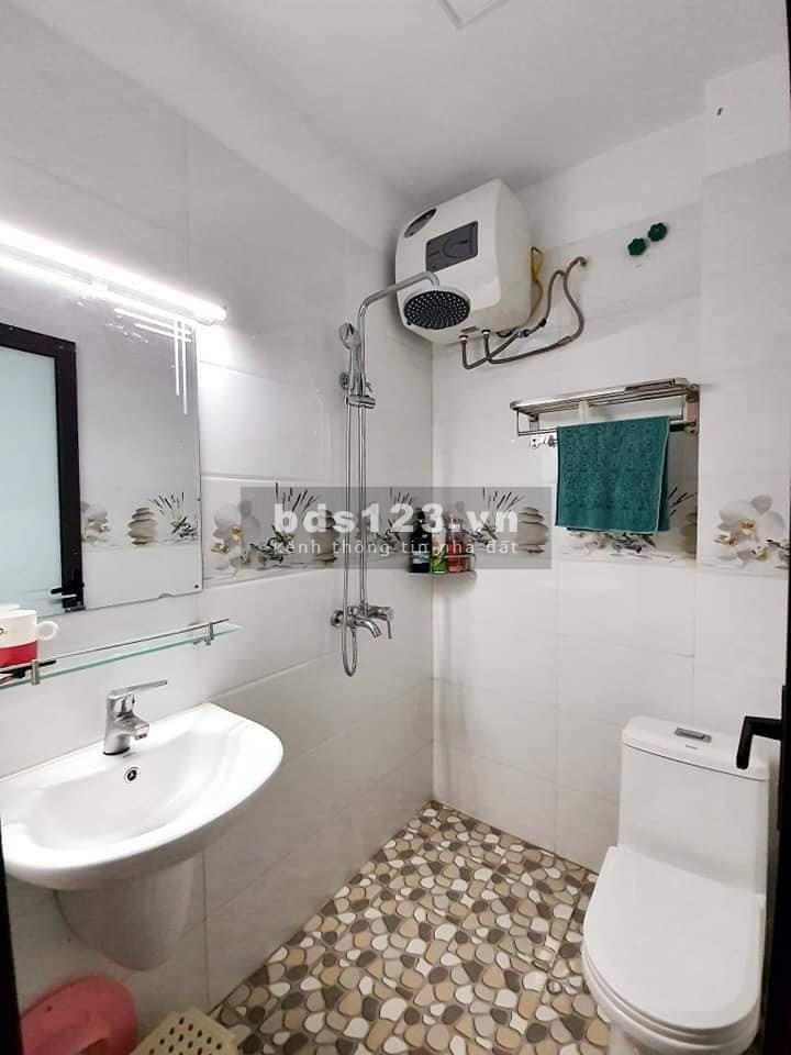 Bán Nhà Phố Triều Khúc Thanh Xuân 50m2 4T Mt4m Giá 5.2 Tỷ Nhà Đẹp Ôtô Vào Nhà