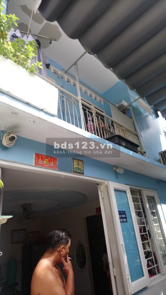 Nhà Võ Duy Ninh, P22, Q Bình Thạnh, sát Q1 chỉ 2t55, 24m2 đất