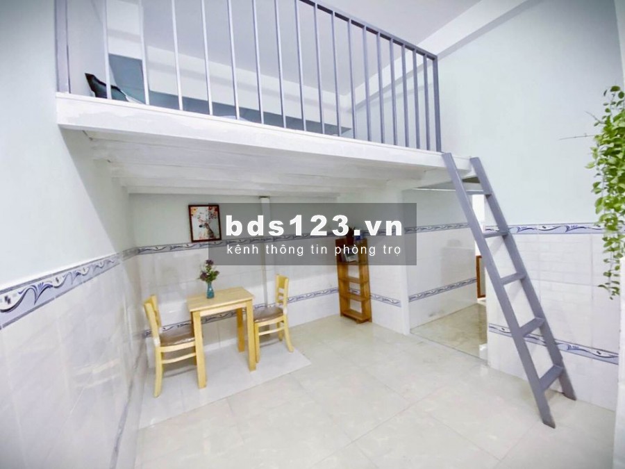 Bóc Tem Siêu Phẩm Mới Giá Rẻ Tại Lê Đức Thọ P15 Gò Vấp, Gần Đại Học Công Nghiệp 4