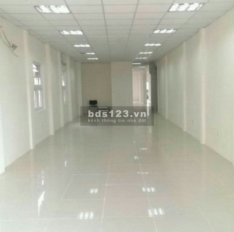 Mặt bằng KD 4 x 15m, mặt tiền Phạm Hùng, Q8