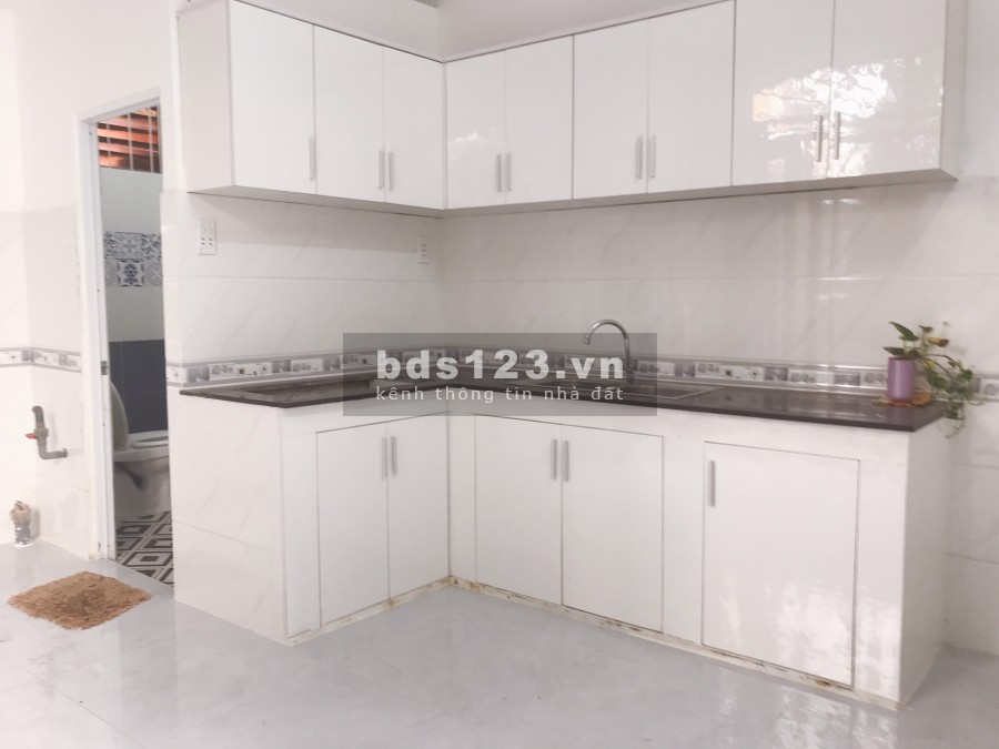 Gần chợ Cây Quéo, Hoàng Hoa Thám, Bình Thạnh, T-2L, 2Pn-3WC, máy lạnh