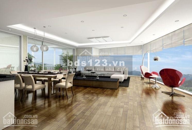 Bán chung cư Penthouse Starcity Lê Văn Lương, nhận nhà ở ngay, view đẹp