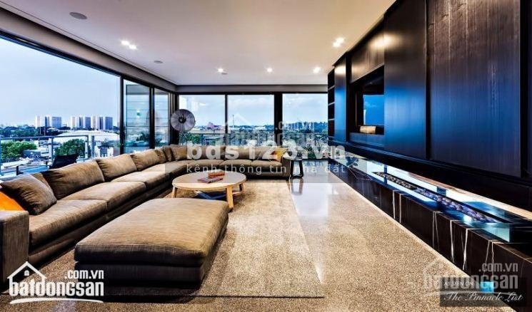 Bán chung cư Penthouse Starcity Lê Văn Lương, nhận nhà ở ngay, view đẹp