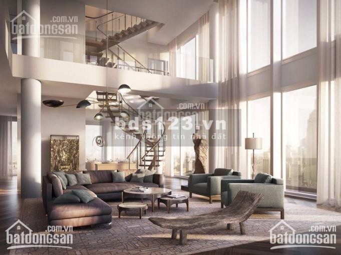 Bán chung cư Penthouse Starcity Lê Văn Lương, nhận nhà ở ngay, view đẹp