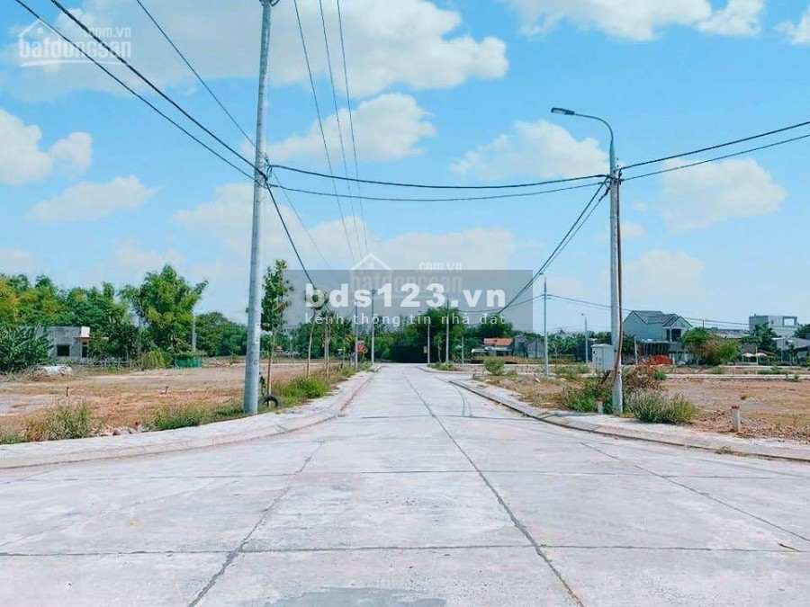 Khu đô thị SA LA ĐIỆN THẮNG giá tốt cuối năm