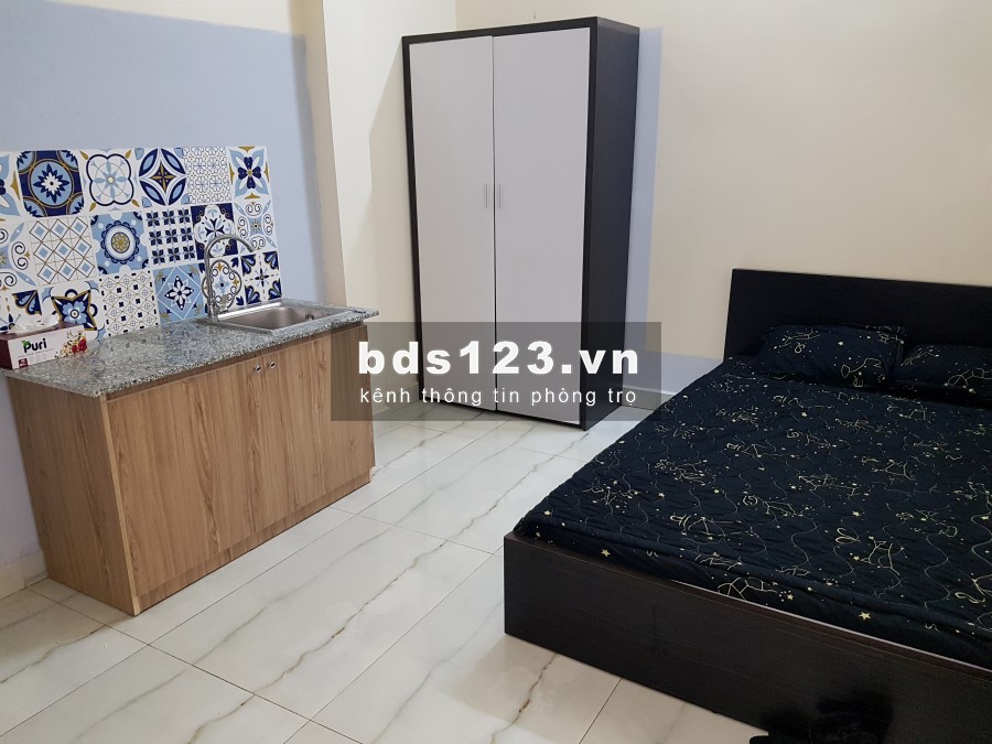 Phòng nội thất Lê Văn SỸ giảm giá sốc mùa dịch chỉ còn 3tr7