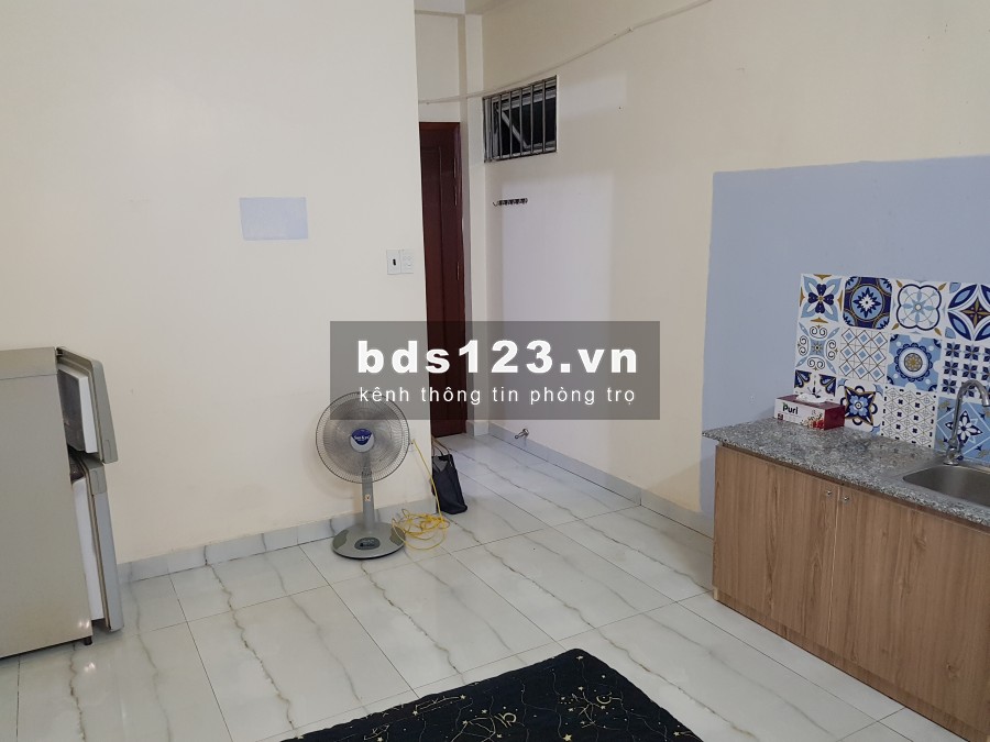 Phòng nội thất Lê Văn SỸ giảm giá sốc mùa dịch chỉ còn 3tr7