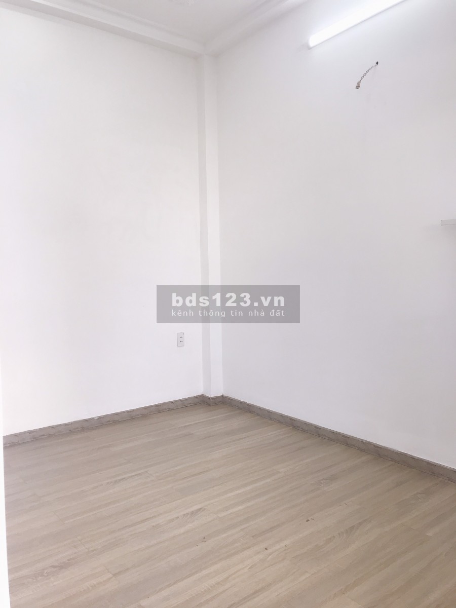 Gần chợ Cây Quéo, Hoàng Hoa Thám, Bình Thạnh, T-2L, 2Pn-3WC, máy lạnh