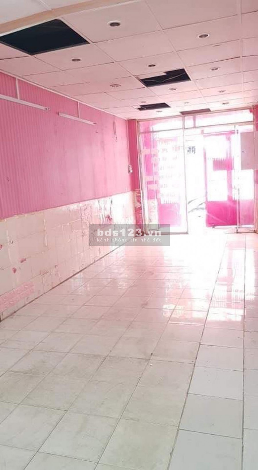 Bán nhà Quận 10 giá 7tỷ4 đường Điện Biên Phủ hẻm xe tải tránh tiện xây mới