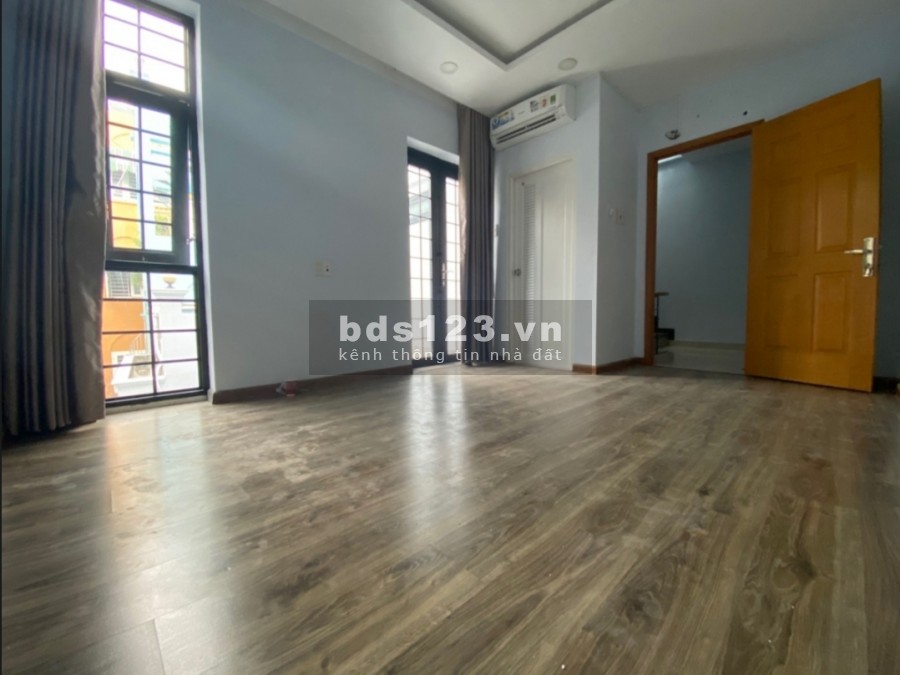 Nhà đẹp Phường 16 Gò Vấp chỉ 2.1 tỷ, 0388713286