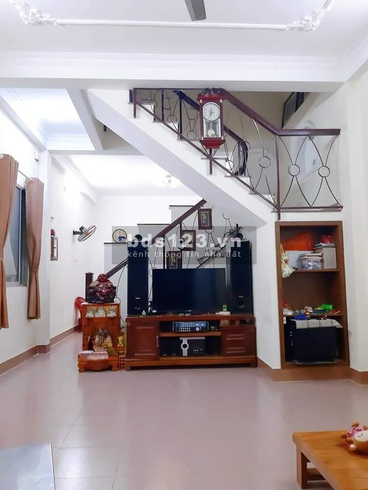 Giảm 300tr !!! BÁN GẤP !!! Trước Tết - 78 m2 - Ô TÔ vào nhà 5 tỷ 8 TL