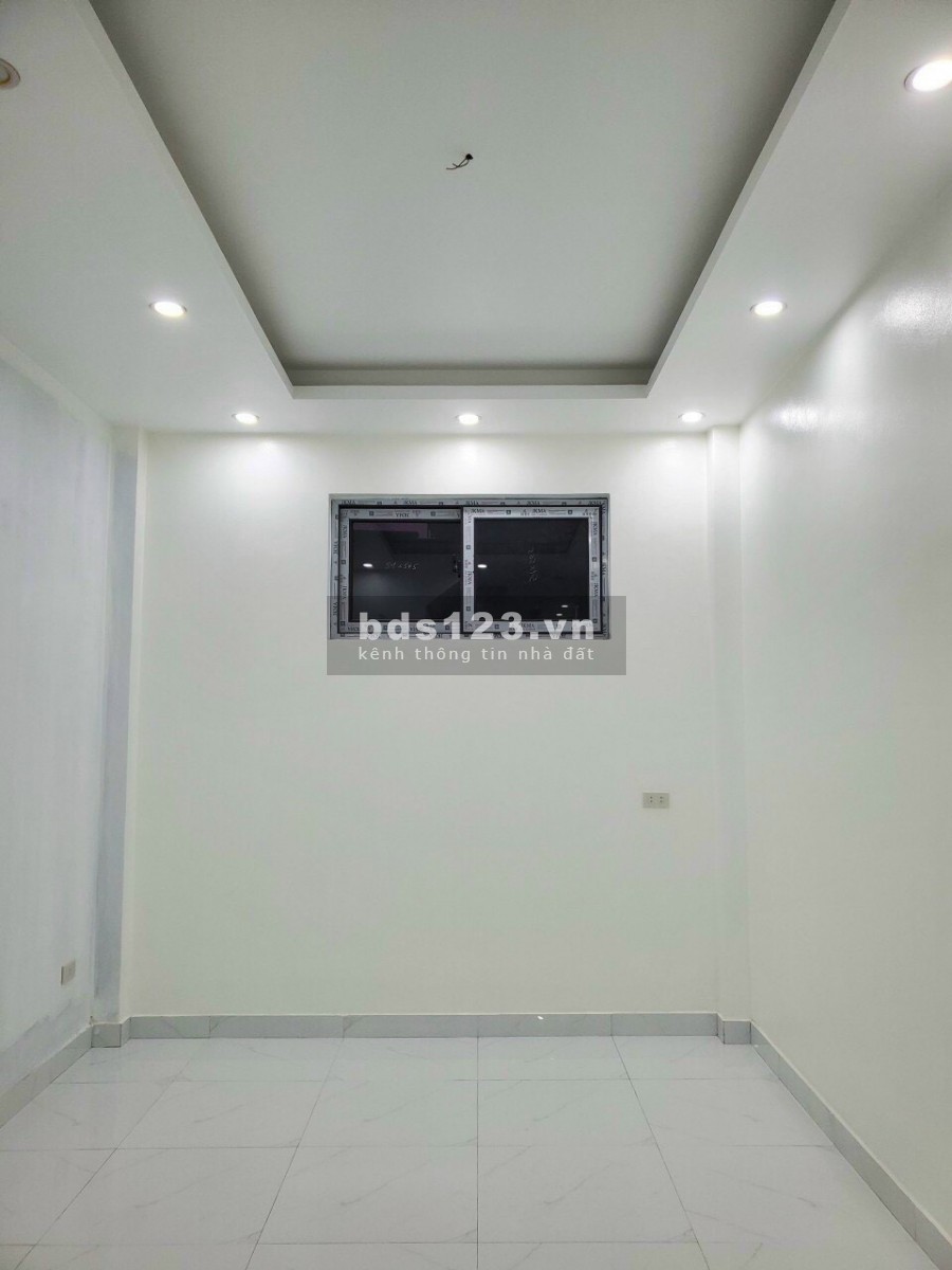 Bán nhà 2 tầng phố Thống Nhất, TP Hải Dương, 37m2, mt 3m, 1 tỷ 480 triệu