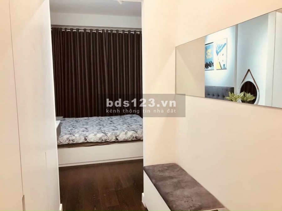 Chỉ 16tr/th diện tích 76m/2PN kèm nội thất cao cấp /căn hộ Golden Mansion -Novaland .0902751568