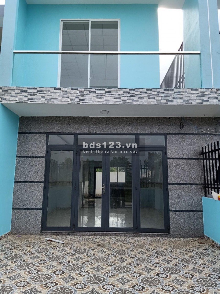 Mua nhà hôm nay, tổ ấm ngày mai