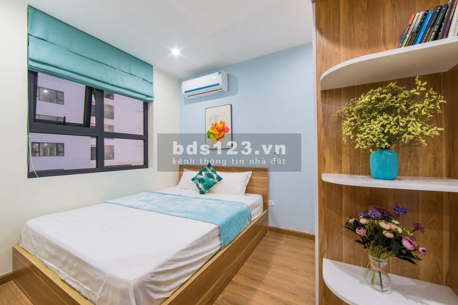 Chỉ 3.5tr/tháng sở hữu ngay 1 căn hộ cao cấp tại vinhomes smart city nhà mới bàn giao, view thoáng đẹp.