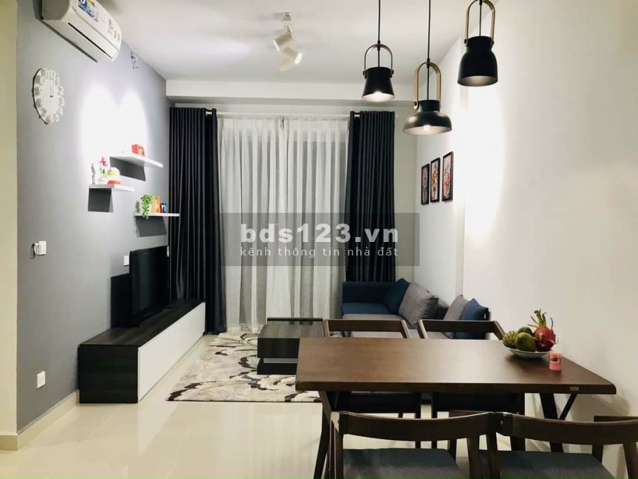 Chỉ 16tr/th diện tích 76m/2PN kèm nội thất cao cấp /căn hộ Golden Mansion -Novaland .0902751568