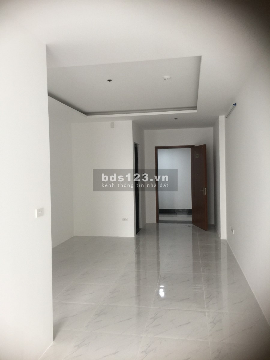 Cần Cho thue căn hộ 65,8m toà No4